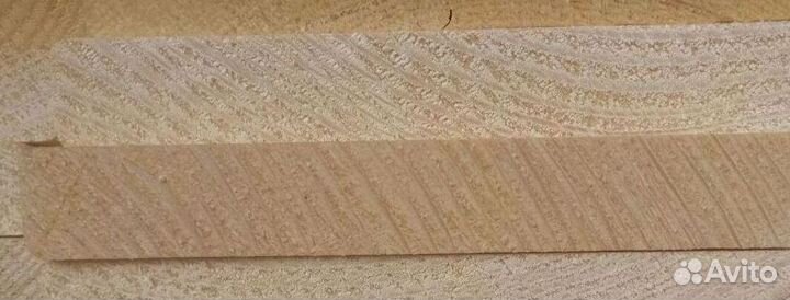 Доска Обрезная