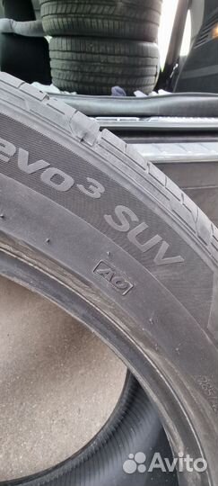 Hankook Ventus S1 Evo 3 SUV K127C 285/45 R21