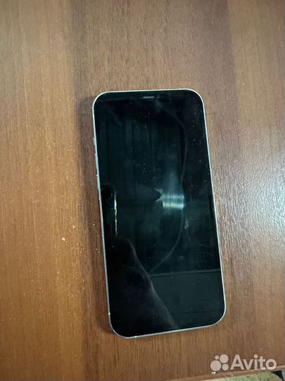 iPhone 12 Pro Max, 128 ГБ