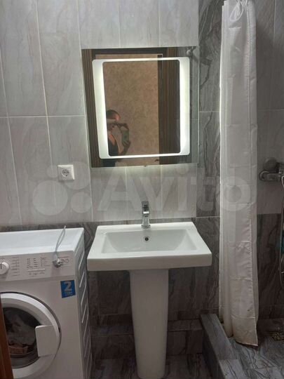 Комната 24,9 м² в 1-к., 2/4 эт.