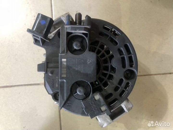 Генератор Bmw N45