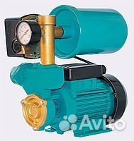 Насосная станция