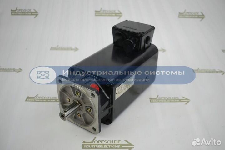 Мотор пост. магнитов Siemens 1FT5062-0AG01-2-Z