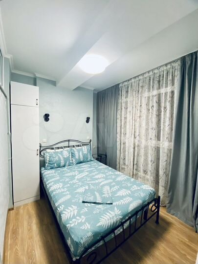 2-к. квартира, 32 м², 2/5 эт.