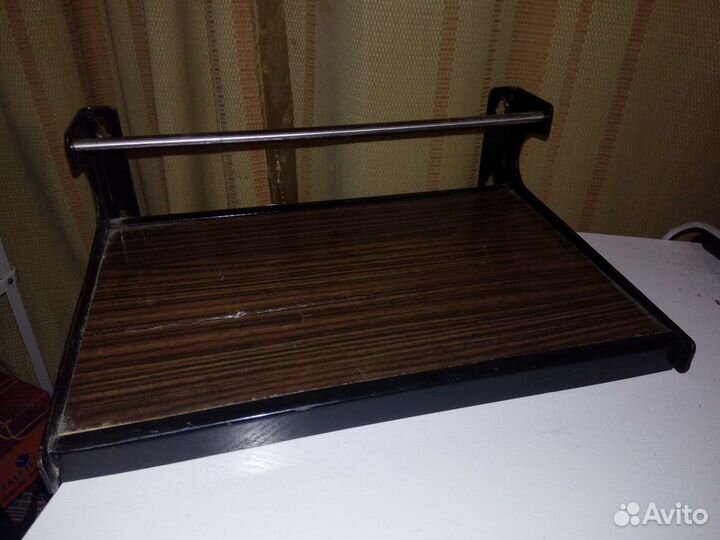 Полочка СССР