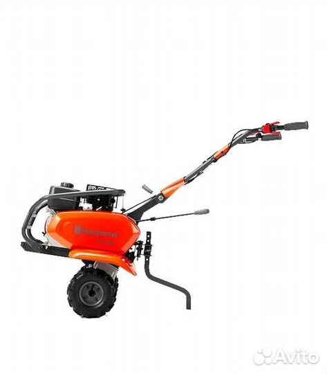 Культиватор бензиновый Husqvarna TF230 (9673167-01