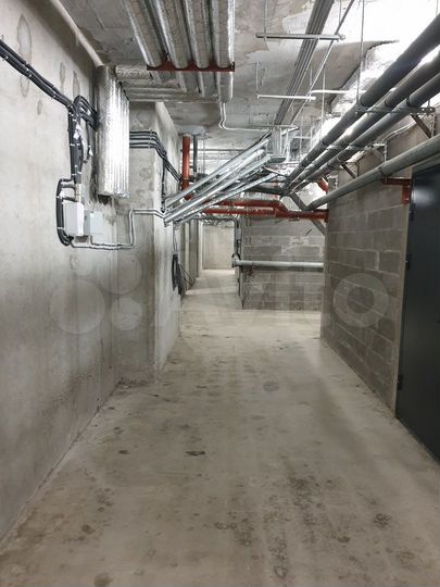 Гараж, 10 м²