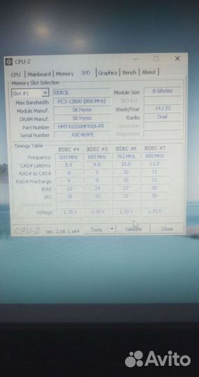 Lenovo ThinkPad 11e 3gen (p-4405u, 8gb, 256 ssd)