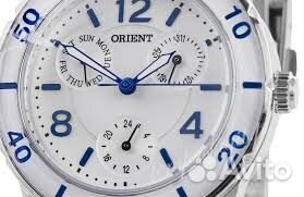 Женские часы orient