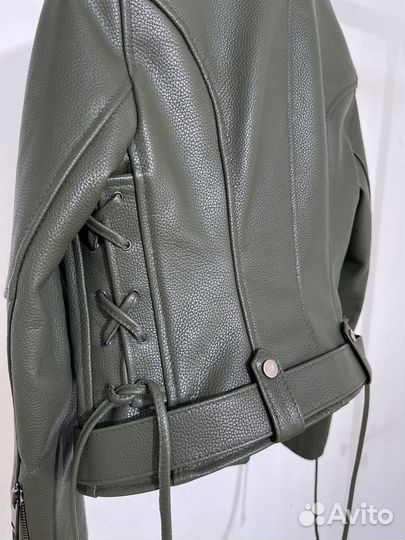 Пошив одежды из натуральной кожи/меха качественно