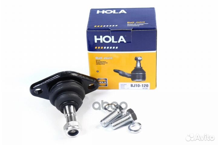 Опора шаровая Lada/hola/ BJ10120 hola