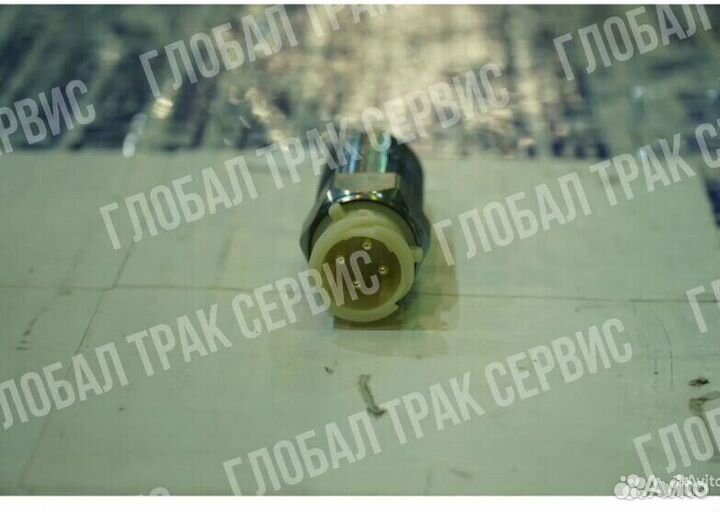 22988765 Фильтр топливный тонк. очистки volvo