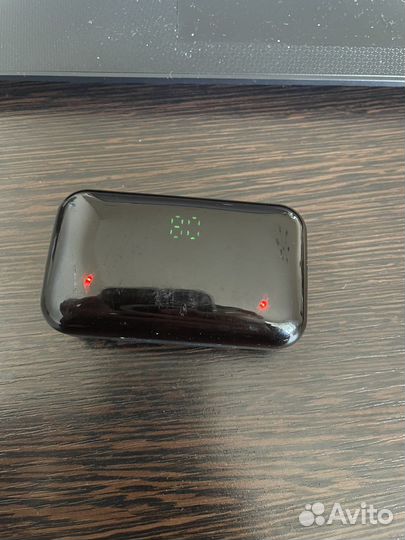 Беспроводные наушники bluetooth