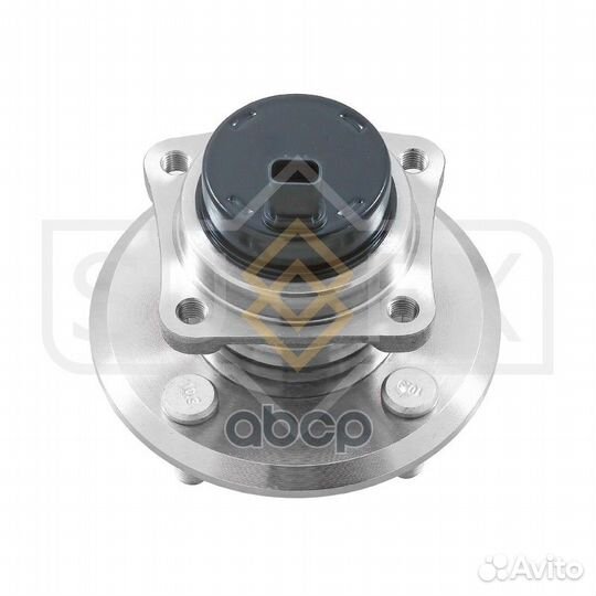 Ступица колеса зад прав/лев SN1017 sufix