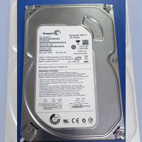 Жесткий диск HDD