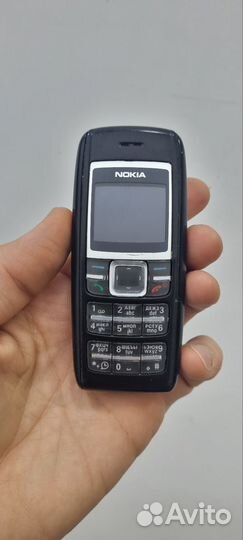 Nokia 1600 original