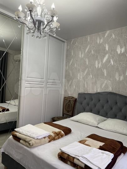 Комната 20 м², 1/1 эт.