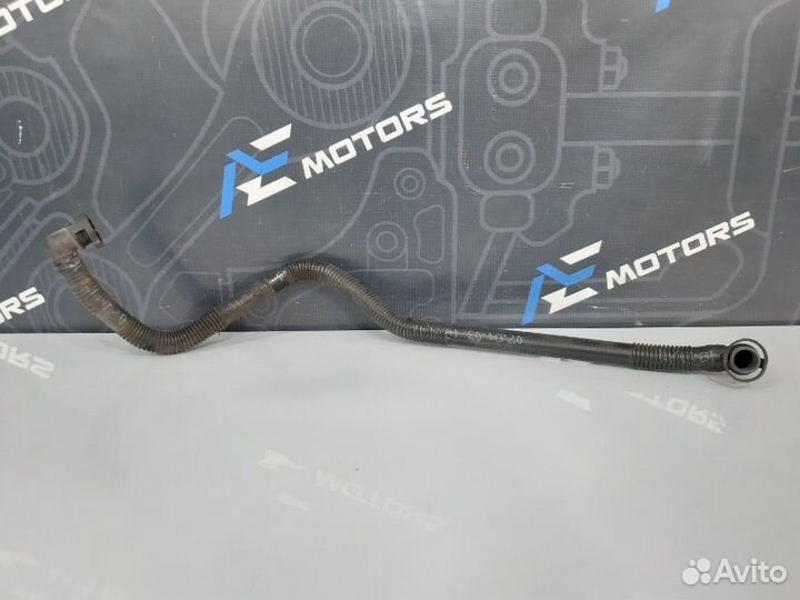 Шланг вакуумный Volkswagen Passat Variant B5 AMX