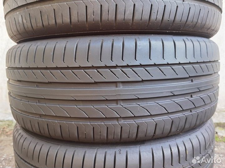 Continental ContiSportContact 5 225/45 R19 92W