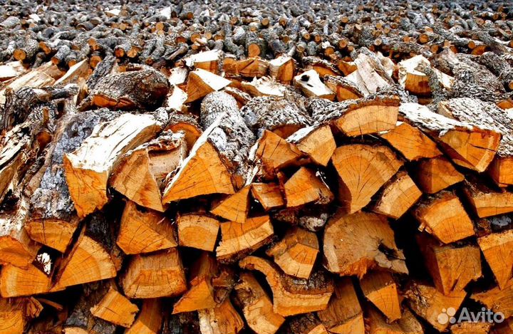 Дрова ольха