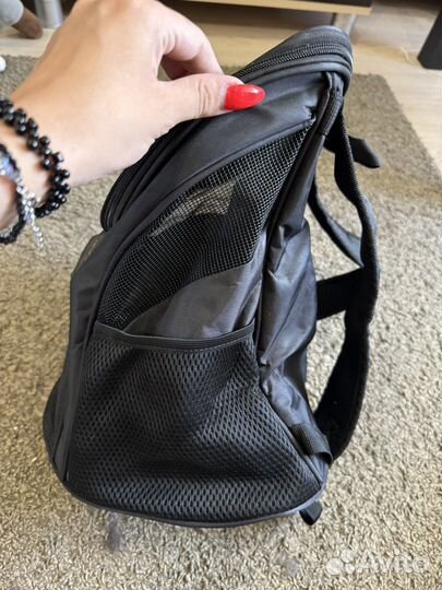 Рюкзак переноска для животных