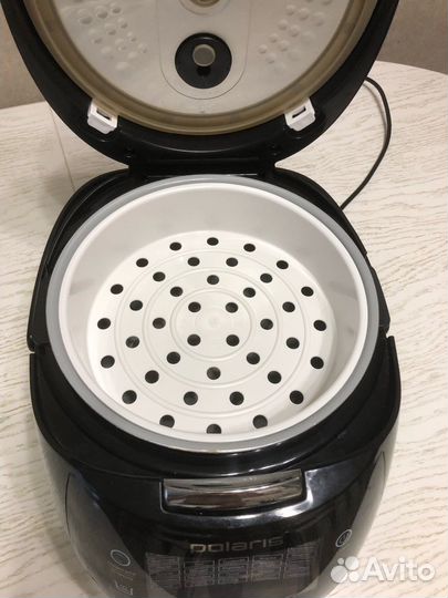 Мультиварка polaris