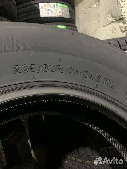 Grenlander Colo H01 205/80 R16 104S