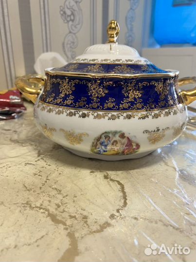 Кастрюля чехия