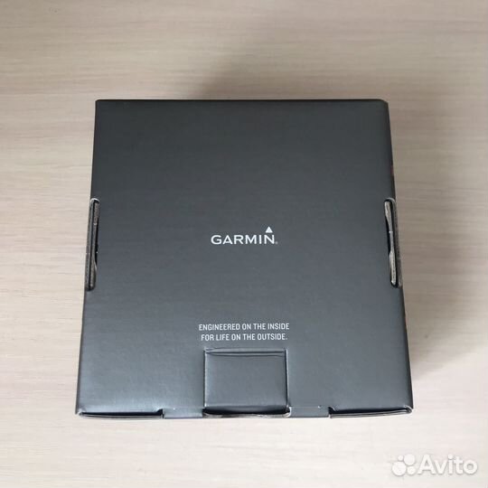 Часы Garmin instinct 2s