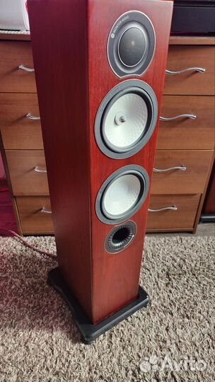 Monitor Audio Silver RX6