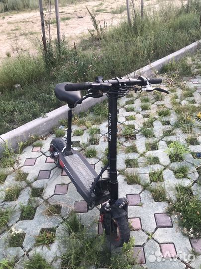 Самокат kugoo M4 pro 18A