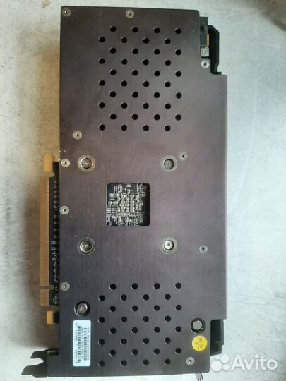 PowerColor Radeon RX 570 Red Dragon 4GB