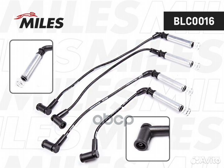 Провода в/в ford BLC0016 Miles