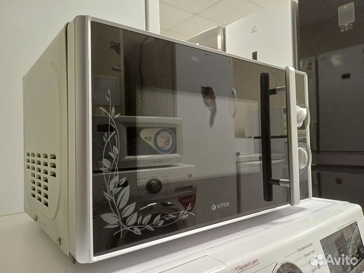 Микроволновая печь Vitek. Доставка. Гарантия