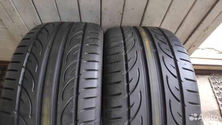 Hankook Ventus V12 Evo2 K120 245/40 R18 97Y