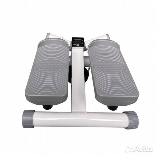 Мини-степпер DFC SC-S032G с эспандерами