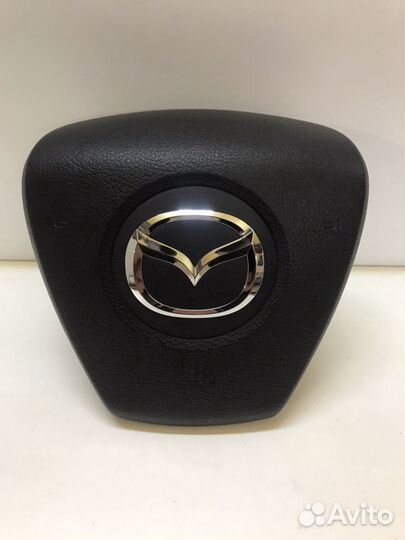 Подушка безопасности Мазда 6 GH