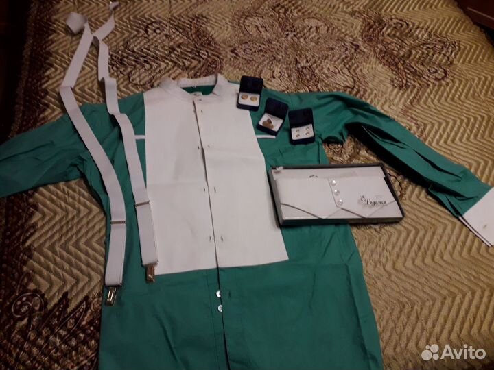 Фрак для бальных танцев