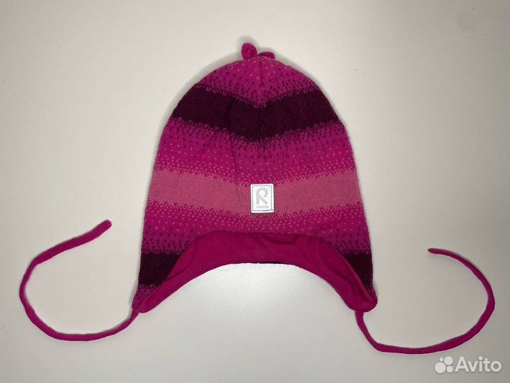Шапки детские