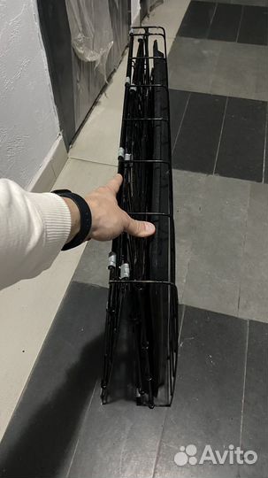 Клетка для собак