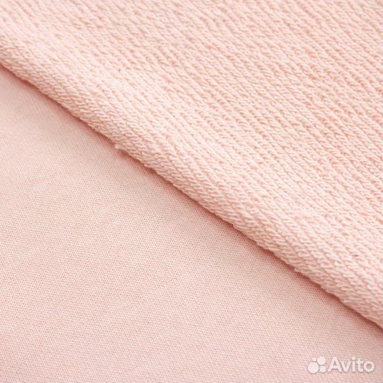 Ткань футер 3х нитка петля, диагональ. Премиум