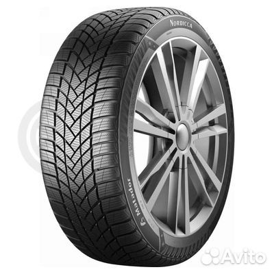 Matador MP 93 Nordicca 205/55 R16 91