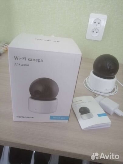 Камера для дома