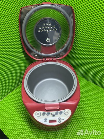 Мультиварка Hotter HX-200-1