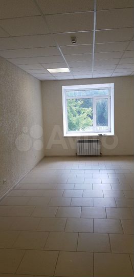 Офис, 35 м²