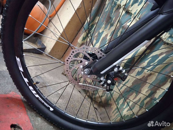 Велосипед polato