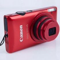 Canon Digital ixus 220 HS