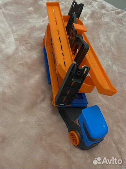 Игрушка Hotwheels