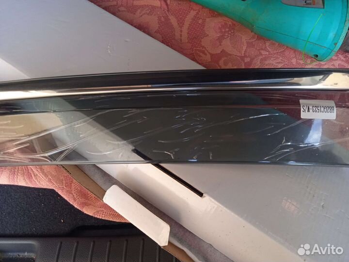 Директор окон