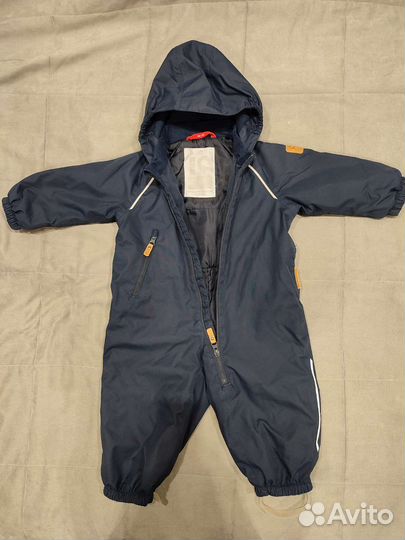 Комбинезон reima 80+6